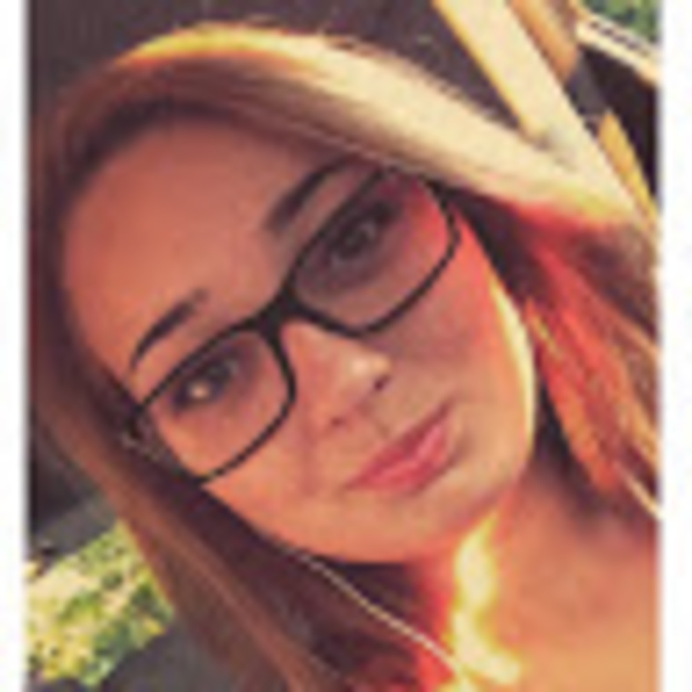 Meet your Posher, Brielle